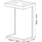 Mesa Lateral 4774 Jb Bechara Pérola