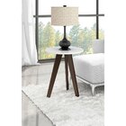 Mesa Lateral Alba Dj Móveis