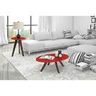 Mesa Lateral Alba Dj Móveis