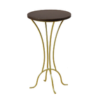 Mesa Lateral Alphaville Dourado