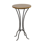 Mesa Lateral Alphaville Preto