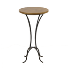 Mesa Lateral Alphaville Preto