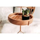 Mesa Lateral Alta Live  Natural