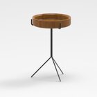 Mesa Lateral Alta Live  Natural