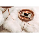 Mesa Lateral Alta Live  Natural