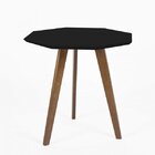 Mesa Lateral Alta Oxy Espresso Móveis