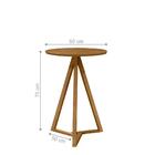 Mesa Lateral Améric Nature