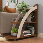 Mesa Lateral Andes - Artely Móveis