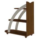 Mesa Lateral Andes - Artely Móveis