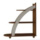 Mesa Lateral Andes - Artely Móveis