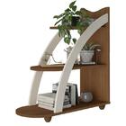 Mesa Lateral Andes - Artely Móveis