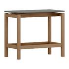 Mesa Lateral Aparador 67 Cm 2150 Milani Store