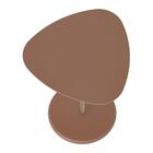 Mesa Lateral Apoio Mdf 51cm Multimóveis Cr45301