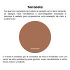 Mesa Lateral Apoio Mdf 51cm Multimóveis Cr45301