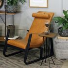 Mesa Lateral Aricanduva Preto