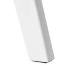 Mesa Lateral Baixa Tóquio Branca