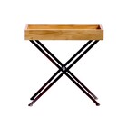 Mesa Lateral Balacobaco - Mel