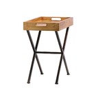 Mesa Lateral Balacobaco - Mel