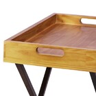 Mesa Lateral Balacobaco - Mel