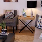 Mesa Lateral Balacobaco - Mel