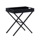 Mesa Lateral Balacobaco - Preto