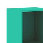 Mesa Lateral Bhima Turquesa
