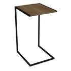 Mesa Lateral Blade Quadrada Vermont