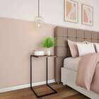 Mesa Lateral Blade Quadrada Vermont