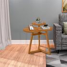 Mesa Lateral Bremen Nature