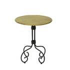 Mesa Lateral Cachoeira - Mel