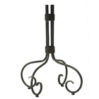 Mesa Lateral Cachoeira - Mel