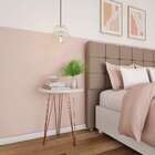 Mesa Lateral Cafayate Off White