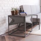 Mesa Lateral Campinas  Cimento Queimado