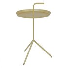 Mesa Lateral Cane Essentials Dourado