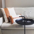 Mesa Lateral Cane Essentials Preto