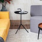 Mesa Lateral Cane Essentials Preto