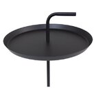 Mesa Lateral Cane Essentials Preto