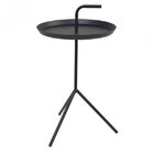 Mesa Lateral Cane Essentials Preto