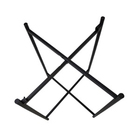 Mesa Lateral Canto Apoio Sala Quarto Jardim Decoraçao Redonda