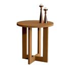 Mesa Lateral Celestre Nature