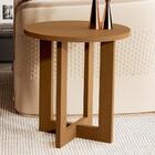 Mesa Lateral Celestre Nature