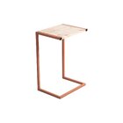 Mesa Lateral Celina Linee Terracota