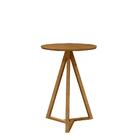 Mesa Lateral Classic Nature - Tebarrot Móveis