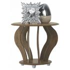 Mesa Lateral Cristal - Demolição