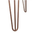 Mesa Lateral De Apoio Evolution Patrimar Móveis Canelato