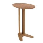 Mesa Lateral De Apoio Tb604 Freijó Dalla Costa