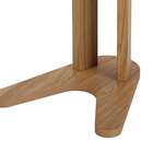 Mesa Lateral De Apoio Tb604 Freijó Dalla Costa