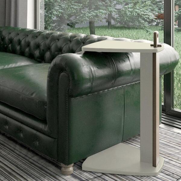 Mesa Lateral De Aproximação Multimóveis Cr45099 Nude