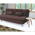 Mesa Lateral De Canto Pé Palito Branca 35 Cm