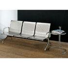 Mesa Lateral Ellen Cinza Rivatti